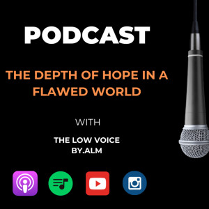 The Depth of Hope in a Flawed World