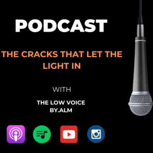 The Cracks That Let the Light In