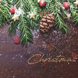 Ps Steve White - The Gift | Christmas  