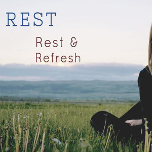 Ben Rundle - Rest and Refresh | REST