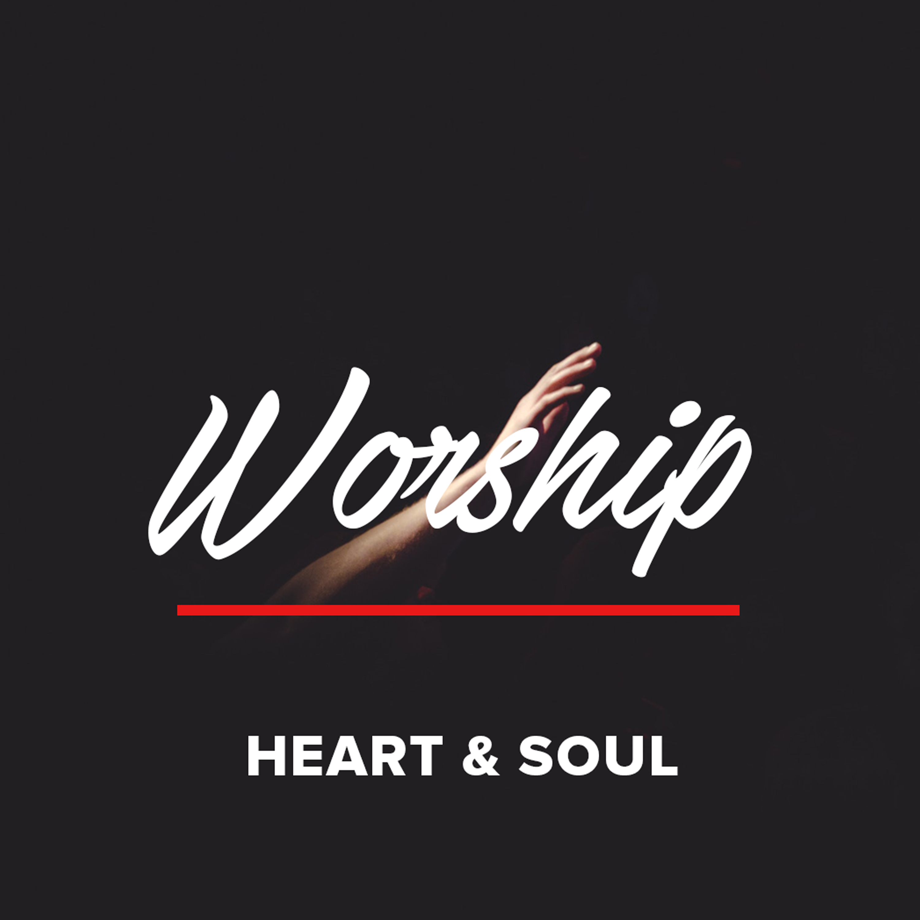 Andrew Hill - Heart & Soul | Worship 