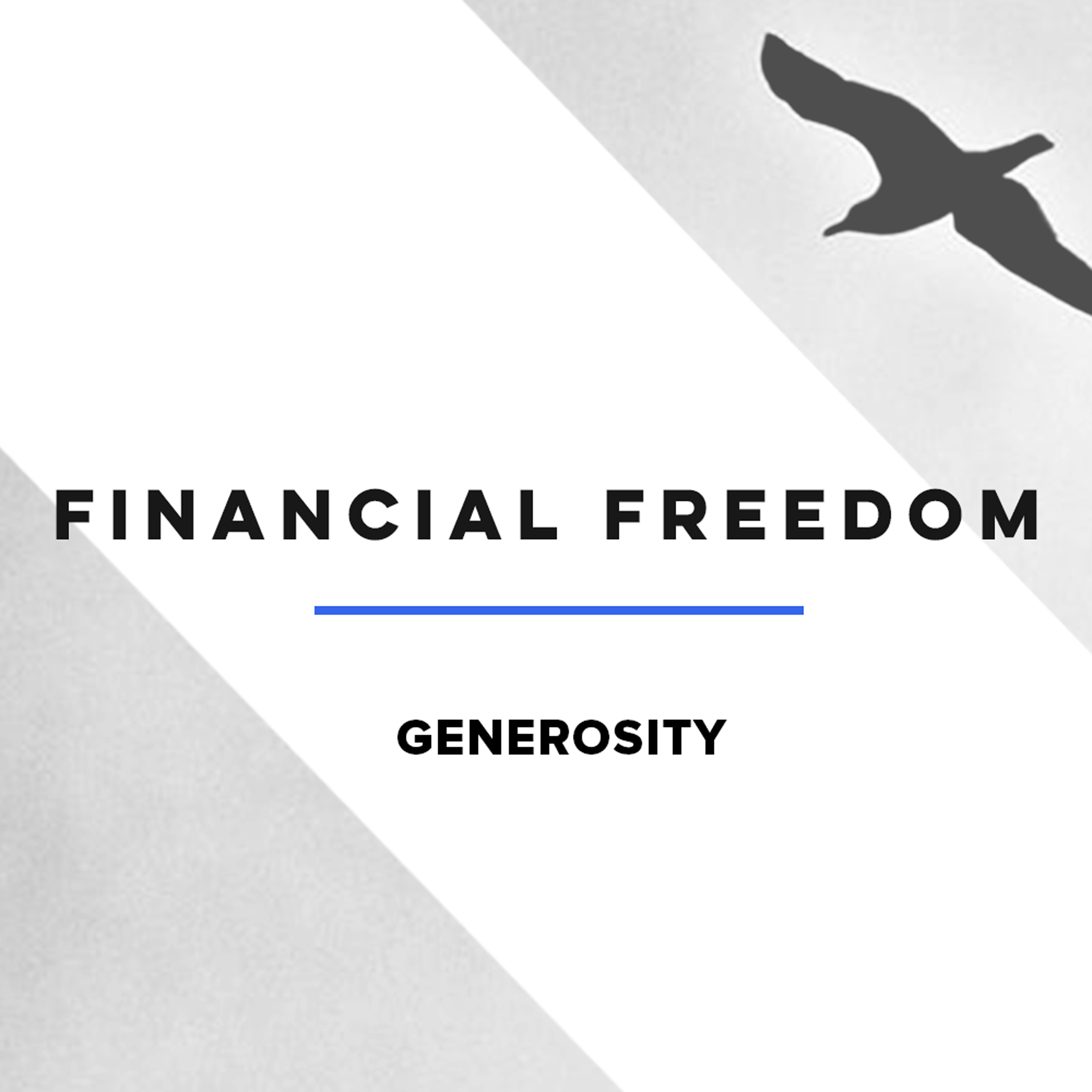 Ben Aiken - Who Do You Say God Is | Financial Freedom
