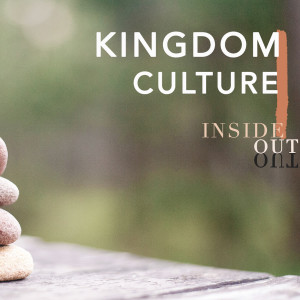 Ps Steve White - Disruptive Discipleship | Kingdom Culture