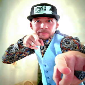 What is Rough Edges All About?
