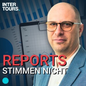 Warum Ihr Reporting täuscht - und wie Sie es merken