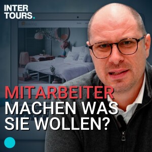 Wie viel Einfluss dürfen Mitarbeiter auf das Travel Management nehmen?