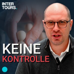 Haben Sie Ihre Reisekosten wirklich im Griff?
