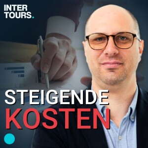 18 % Höhere Reisekosten - aber keiner weiß warum