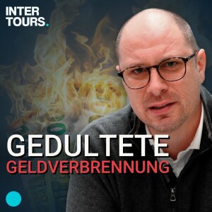 Warum Unternehmen im Travel jedes Jahr über 125.000 € zu viel bezahlen – und niemand etwas dagegen tut