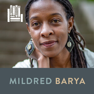 Mildred Barya