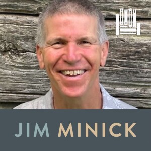 Jim Minick