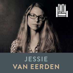 Jessie van Eerden