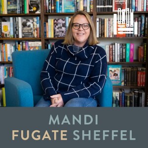 Mandi Fugate Sheffel