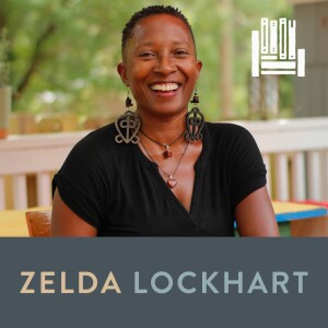 Zelda Lockhart