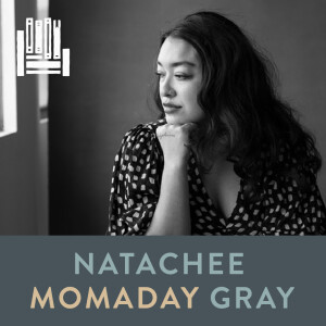 Natachee Momaday Gray