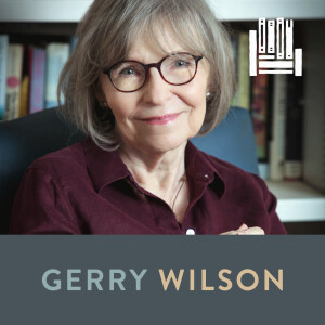 Gerry Wilson