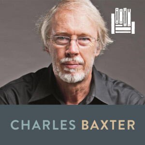 Charles Baxter