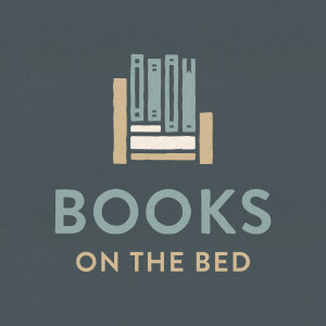 Books on the Bed Trailer