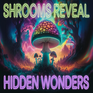 Shrooms Reveal Hidden Wonders! - EP 4