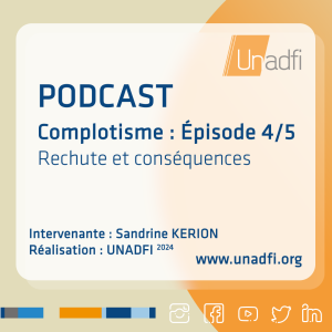 Complotisme 4/5 : Rechute et conséquences