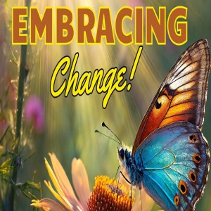 Embracing Change: The Path to New Beginnings Episode 104 | Try Again with Monique