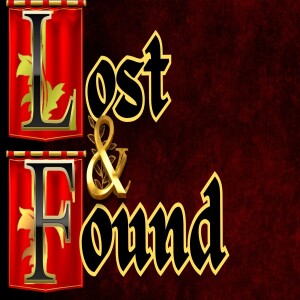 Lost and Found: John Newton’s Journey to Amazing Grace - Episode 93 | Try Again With Monique