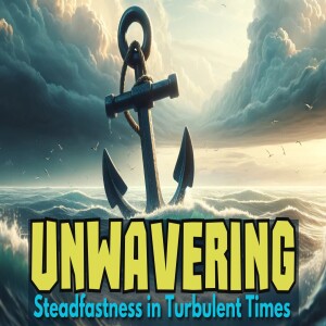 Unwavering: Steadfast In Turbulent Times | Try Again with Monique - Ep. 95