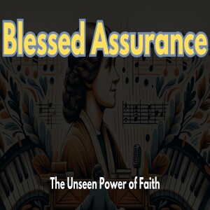 Blessed Assurance: The Unseen Power of Faith | Episode 99 - Try Again With Monique