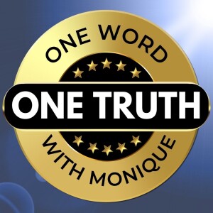Scapegoat | One Word One Truth | Try Again with Monique