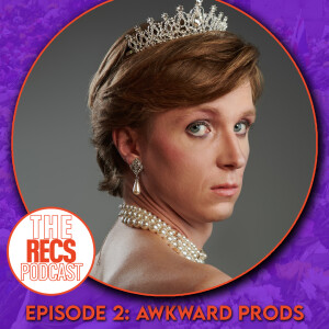 The Recs meets Awkward Productions