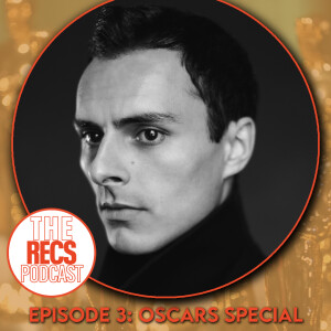 The Recs Oscars 2025 Special