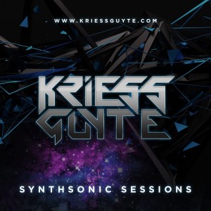 Kriess Guyte - Synthsonic Sessions 097