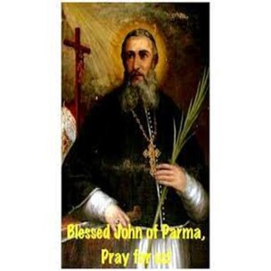 Deepertruth: Stand In The Gap With Us And Blessed John of Parma