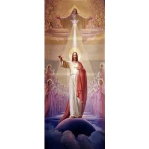 Deepertruth: Stand In The Gap With Us and All The Saints and Angels In Heaven