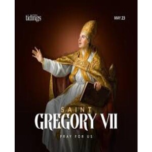 Deepertruth: Stand In The Gap With Us And Saint Gregory VII