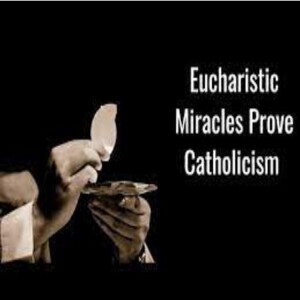 Deepertruth: Catholic converts tell their stories of Eucharistic reckoning