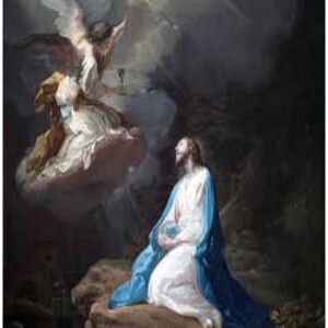 Deepertruth: Stand In The Gap With Us And Blessed Jolenta of Poland