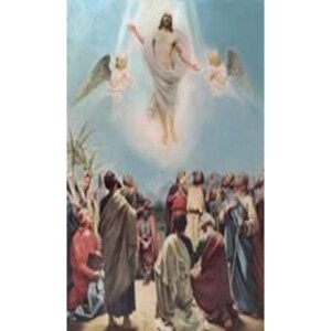 Deepertruth: Stand In The Gap With Us And Saint Cyril of Alexandria