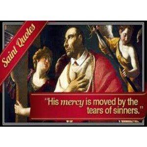 Deepertruth: Stand In The Gap With Us And St. Charles Borromeo