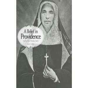 Deepertruth: Stand In The Gap With Us And Saint Theodora Guérin