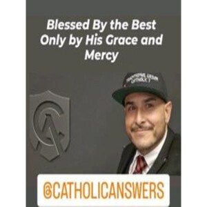 Deepertruth: Welcome Eric Tafoya as he will share his amazing conversion story