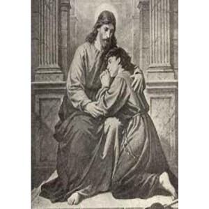 Deepertruth: Stand In The Gap With Us And Saints Martha, Mary, and Lazarus