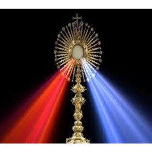 Deepertruth: Supernatural Events Surrounding The Eucharist for all to know!