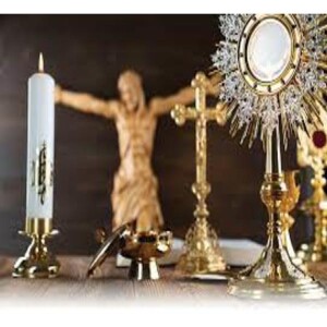 Deepertruth:  The Guardian Angel: Eucharistic Miracles, Perpetual Adoration, Tru