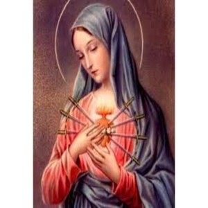 Deepertruth: The Devotion Our Lady of Sorrows Day 7