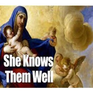 Deepertruth: The 15 Promises Our Lady gave for the Rosary. The Ninth Promise