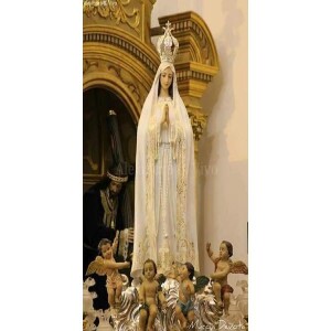 Deepertruth: Journey With Mary as we travel to Brazil Itapiranga 1994-1998