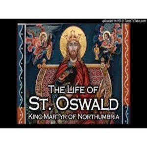 Deepertruth: Stand In The Gap With Us And Saint Oswald