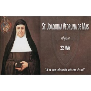 Deepertruth: Stand In The Gap With Us And Saint Joachima