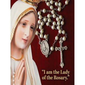 Deepertruth: Stand In The Gap With Us And Our Lady of the Rosary
